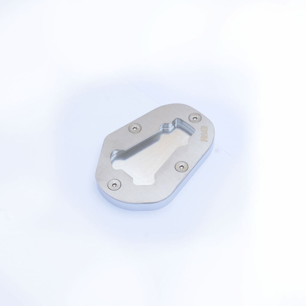 R&G Kickstand Shoe for Honda CRF1100L Africa Twin Adventure sports and CRF1100L Africa Twin Standard Model '20-